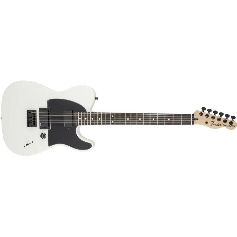 エレキギター Fender フェンダー JIM ROOT TELECASTER WHT