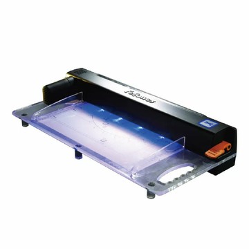 【Fellowes 婓樂】PowerTrimer A3 電動 裁紙機 /台 PowerTrimer-A3｜領券最高折$220