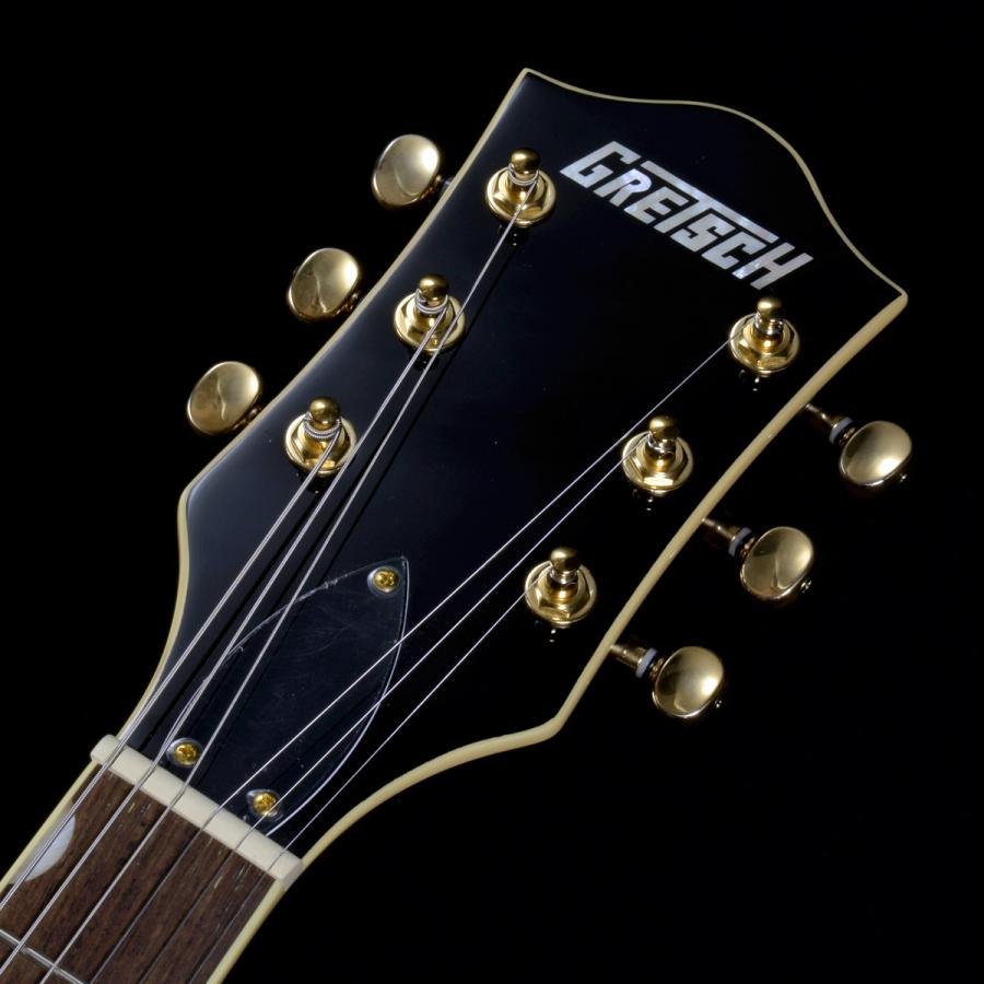 Gretsch   G5655TG Electromatic Center Block Jr. Single-Cut with Bigsby and Gold SBRL BST (S N：CYGC23020747) (福岡パルコ店)