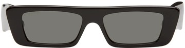 Gucci 黑色太阳镜