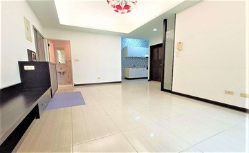 金生金室邊間採光裝潢2房+車位-樓層適中｜台南市北區公園南路