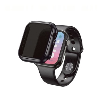 CaseStudi AppleWatch 11/ 10 (46mm) Impact 防窺玻璃錶殼
