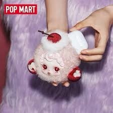 ✿AREA.TOY✿泡泡瑪特耳機包