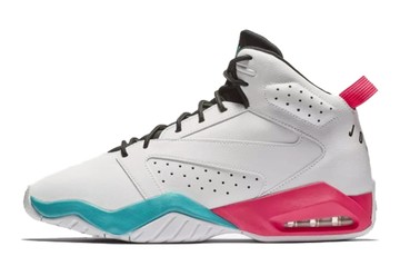JORDAN LIFT OFF GS TURBO GREEN