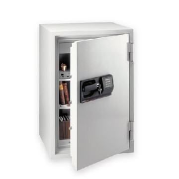 美國SentrySafe 電子式商務防火金庫(大) 96x65.5x59.9 cm /台 S7771