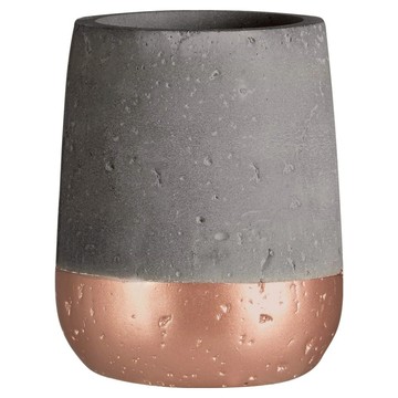 Premier Neptune漱口杯 200ml  1個  灰色