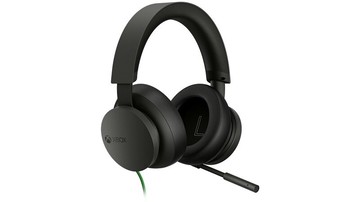 【享最高折300】Microsoft 微軟 Xbox 立體聲耳機/3.5mm/8LI-00003