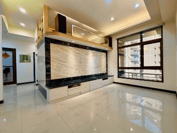 南港軟體園區旁/億德風華/二房+平車！科技新貴首選｜台北市南港區園區街