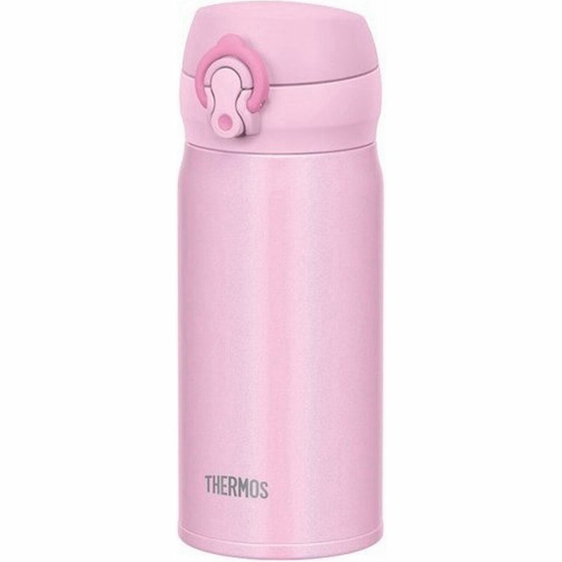 サーモス 真空断熱ケータイマグ 0 35l ライトピンクjnl 354 Lp 1個 サーモス Thermos 水筒 通販 Lineポイント最大0 5 Get Lineショッピング