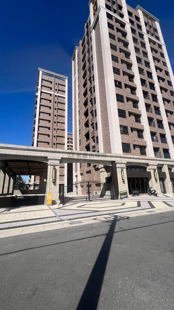 【喜洋洋】鄰近八德重劃區悠森活三房車｜桃園市八德區介壽路二段