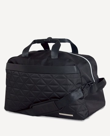 Kenneth Cole | Emma Convertible Duffel Bag in Black