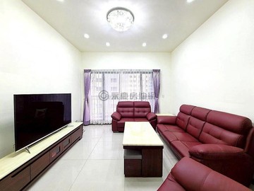 必賣〈未來之光〉高樓三面採光4房車雙主臥｜新北市林口區文化三路二段