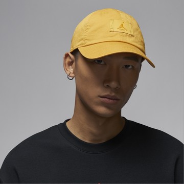 NIKE J CLUB CAP US CB FLT PATCH 男女 休閒帽 FD5181229