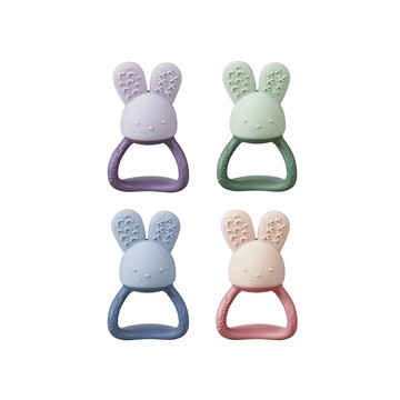 b.box 澳洲 兔子冰涼咬牙器-多款可選