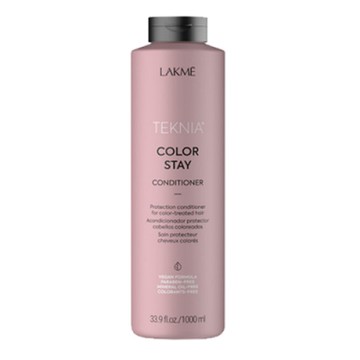 LAKME 煥色‧護(出色護髮乳)1000ml【贈壓頭】