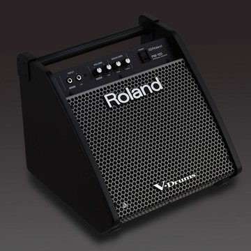 Roland 樂蘭 PM-100 80W 電子鼓音箱 小叮噹的店