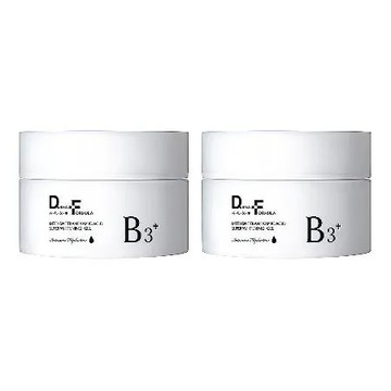 【DF美肌醫生】傳明酸超透亮淨白凝凍(plus B3) (30ml/瓶) 2瓶/組