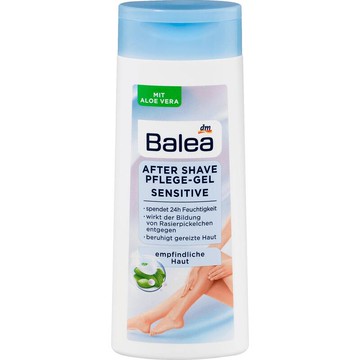 【心心哈德】德國 DM Balea 修護凝膠  150ml 肌膚保濕 肌膚修護 附發票｜全場下殺★滿額再享折扣