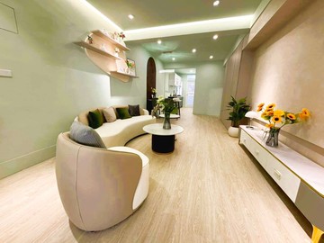 文化中心.光華商圈翻新採光明亮漂亮二樓公寓｜高雄市苓雅區廣東一街