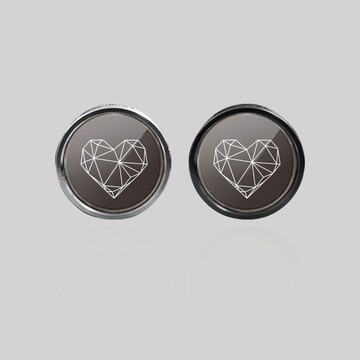 Heart/汽機車大牌螺絲 SunBrother孫氏兄弟