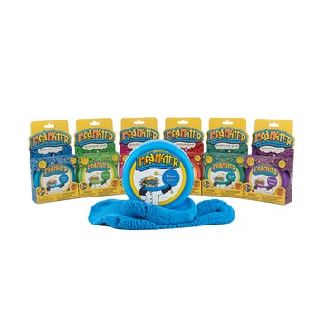 Mad Mattr 瑞典瘋狂博士MM沙 壓壓罐-多款可選