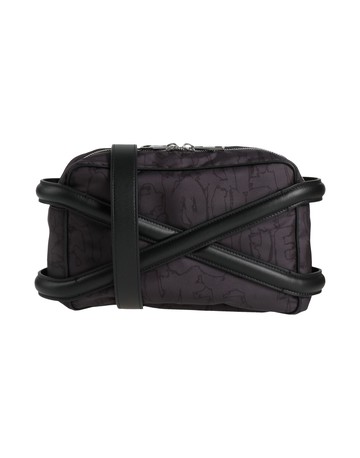 MCQUEEN Cross-body bags - Item 45911239