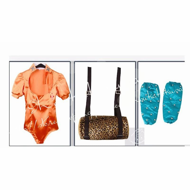 七つの大罪 風 Diane ディアンヌ バニーガール コスプレ衣装