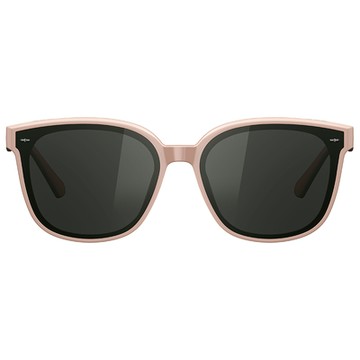 Helen Keller 夏日微光大方框太陽眼鏡 棉花糖粉