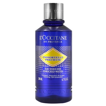 L OCCITANE 歐舒丹 蠟菊精華凝露200ml-公司貨