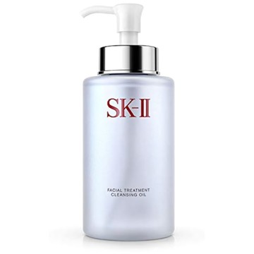 SK-II Facial Treatment Cleansing Oil 250mL