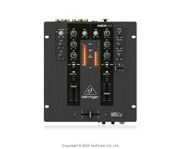 NOX101 Behringer耳朵牌 超低噪音/智能雙BPM計數器