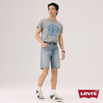 Levi s 405 低腰 彈性牛仔短褲 男生短褲 男生牛仔褲 熱賣單品