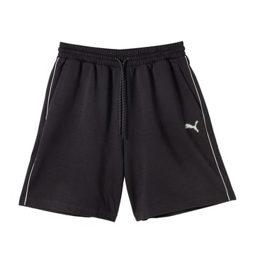 PUMA 流行系列Urban短褲 男性