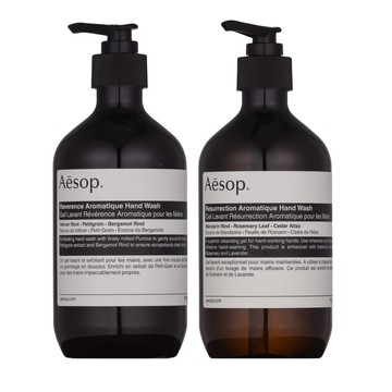 【AESOP】手部清潔露 500ml 兩款任選