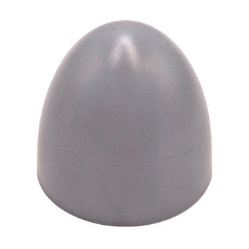 BIBS 矽膠奶嘴蓋 灰色  1個