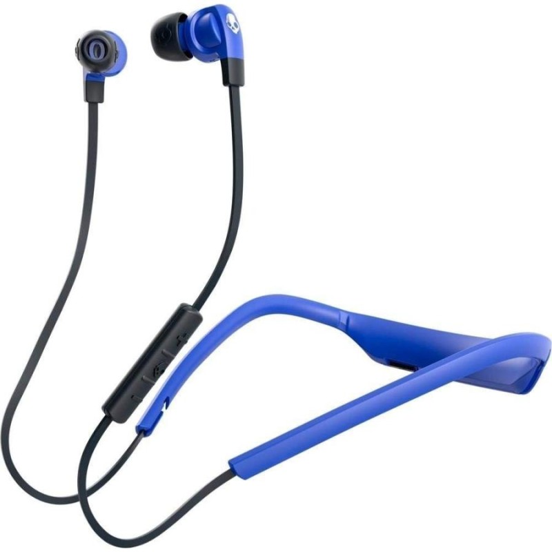 SKULLCANDY スカルキャンディ S2PGW-K615 Smokin Buds 2 Bluetooth