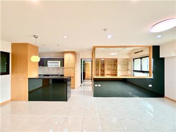 超越100綠意四房平車｜高雄市楠梓區德民路