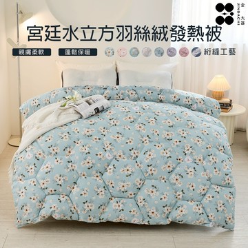 【金大器】現貨出 韓系超細羽絲絨被 贈洗袋 厚棉被 廣藏市場棉被 冬被 可水洗 水洗被 四季被 保暖被 厚被子 雲朵被