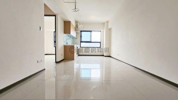 長虹天韻頂樓景觀全新美宅附專屬車位｜台中市清水區港都五路