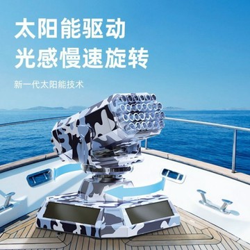 【桃園出貨】 太陽能擺件可旋轉軍事擺飾太陽能車載軍事迷收藏紀念擺件兒童禮物