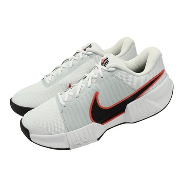 [ACS] Nike 網球鞋 匹克球鞋 Zoom GP Challenge Pro HC 男鞋 白 硬地 IF7052-101