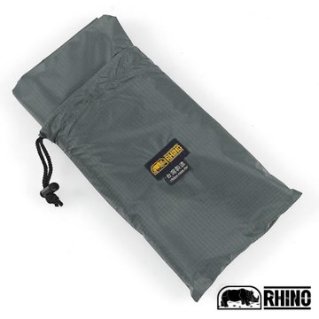 【RHINO 犀牛】八人防潮地布(野炊蓋布)