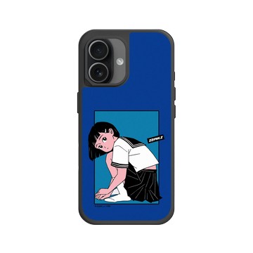 iPhone 17 SolidX 黑 - 子凡 Zzifan_z - Pure