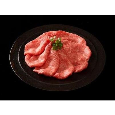 ふるさと納税 神戸牛すき焼き（モモ）400g(200ｇ×2) 兵庫県神戸市