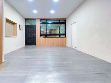 八德低總價透天 大湳熱鬧商圈 全新整修｜桃園市八德區郵局街