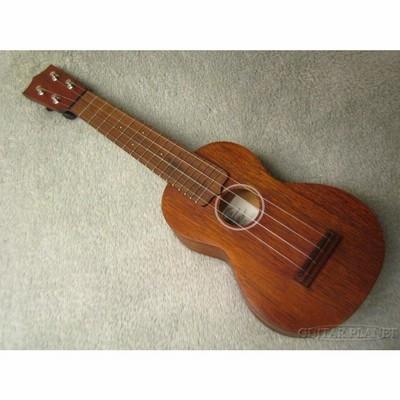 Martin Style 1 Centennial Uke ソプラノウクレレ【100周年記念モデル