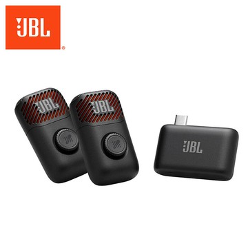 JBL EASYSING MIC MINI DUO AI 智慧迷你麥克風組