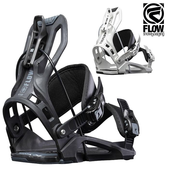 FLOW FUSE Mサイズ ビンディング FLOW FUSE HYBRID ビンディング M 23