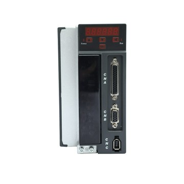 廠家直營Hirden寧波海得180法蘭伺服電機高壓380v8點定位套裝【1103001DD】