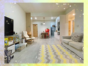 ⭐捷運國揚方正3樓美寓⭐-住商李瑋倩｜台北市北投區大業路